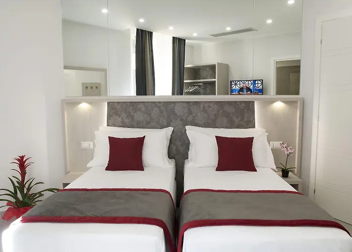 Merulana Holidays Guest house