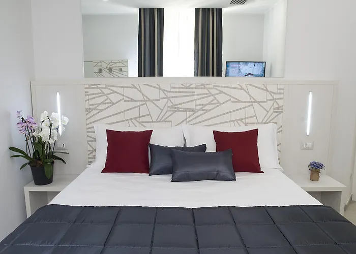 Merulana Holidays Guest house Rome