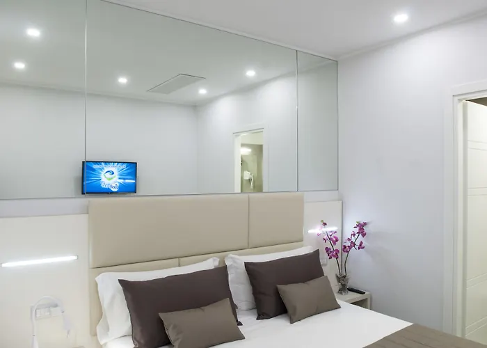 Merulana Holidays Guest house 4*