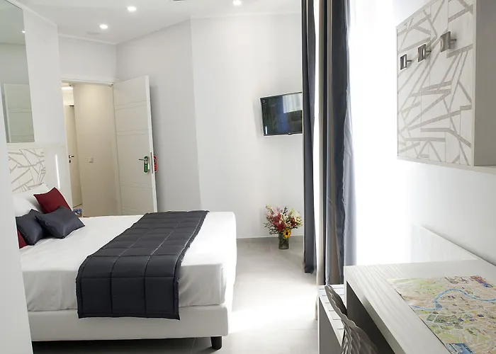 Merulana Holidays Guest house