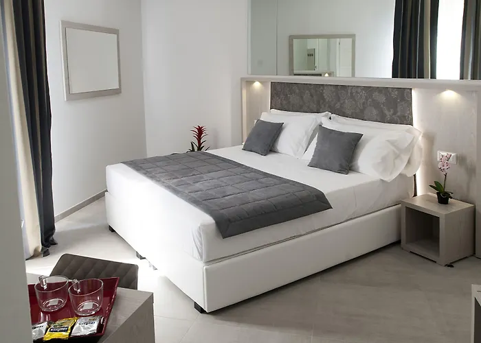 Merulana Holidays Rome