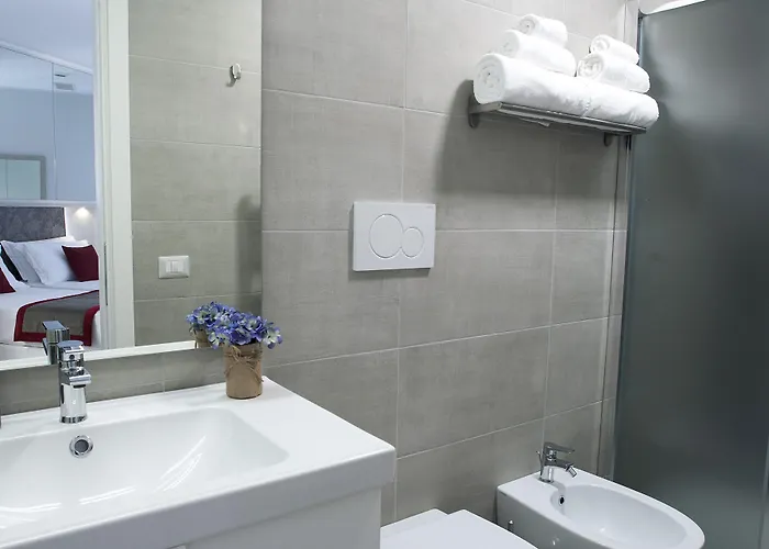 Guest house Merulana Holidays 4*