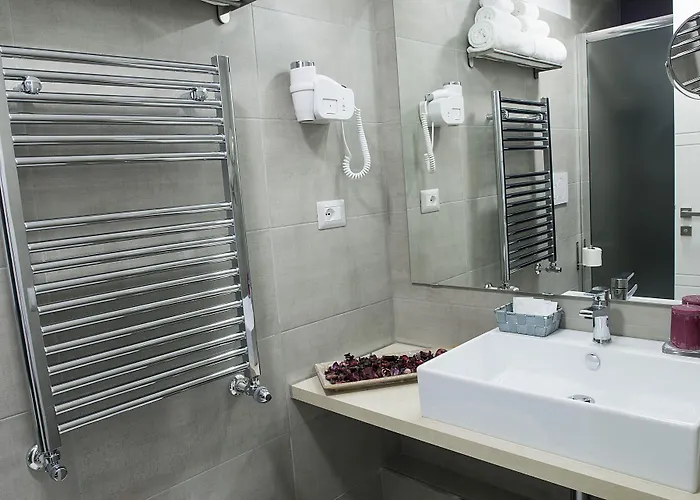 Merulana Holidays 4* Rome