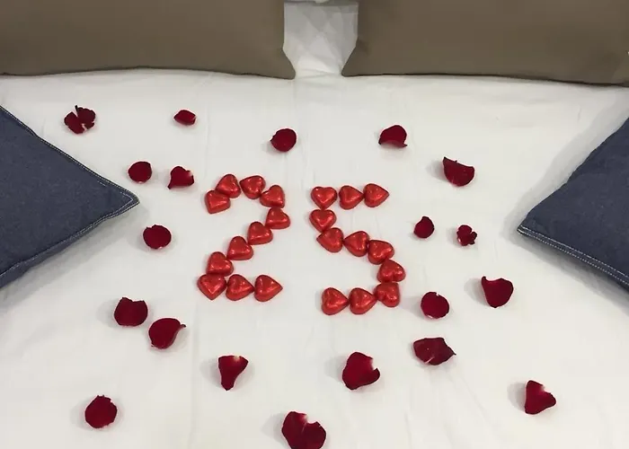 Merulana Holidays 4*