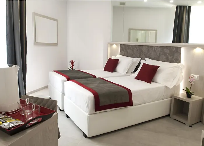 Merulana Holidays Guest house 4*