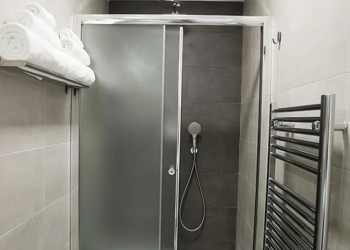 Merulana Holidays Guest house Rome