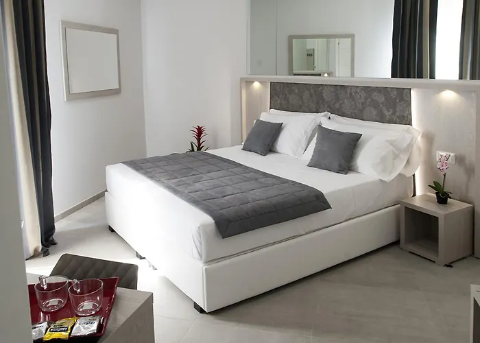 Merulana Holidays Rome