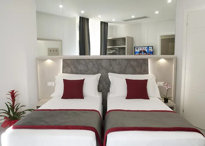 Merulana Holidays 4*